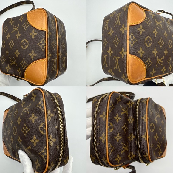 ❌SOLD❌Authentic Louis Vuitton monogram Amazon shoulder bag - Picture 10 of 16